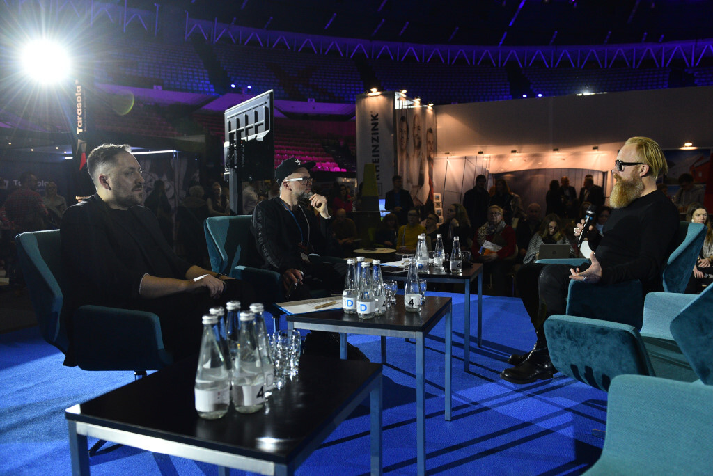 4 DD Maraton Architektury