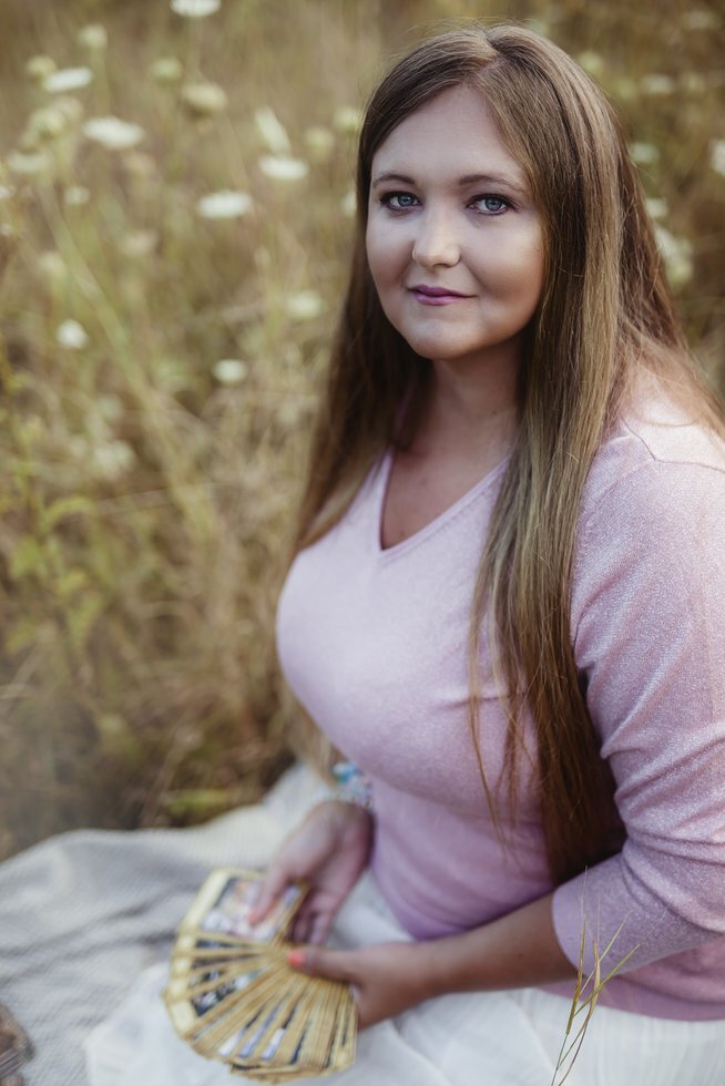 wróżka Cesaria