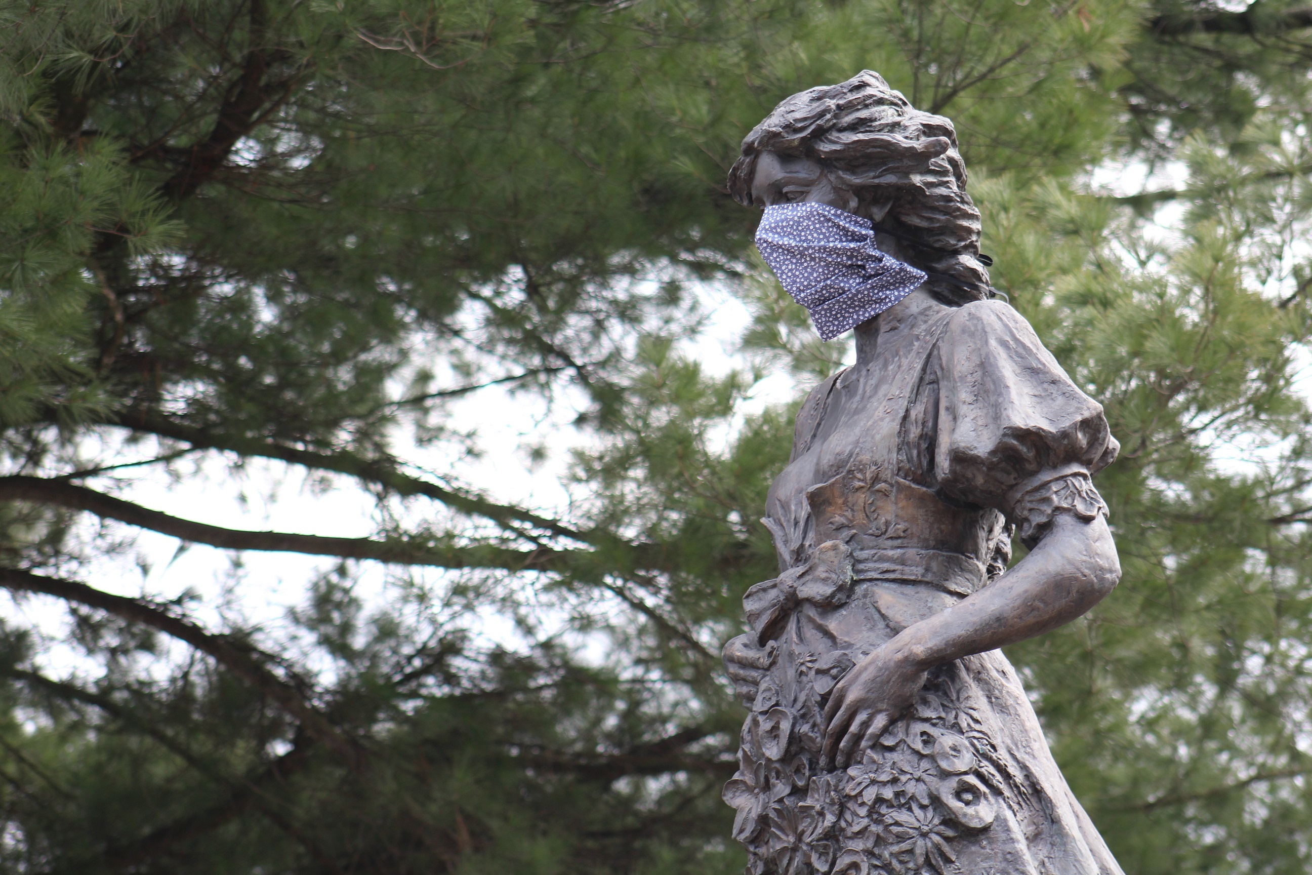 5 Pomnik Zrodel Wisly