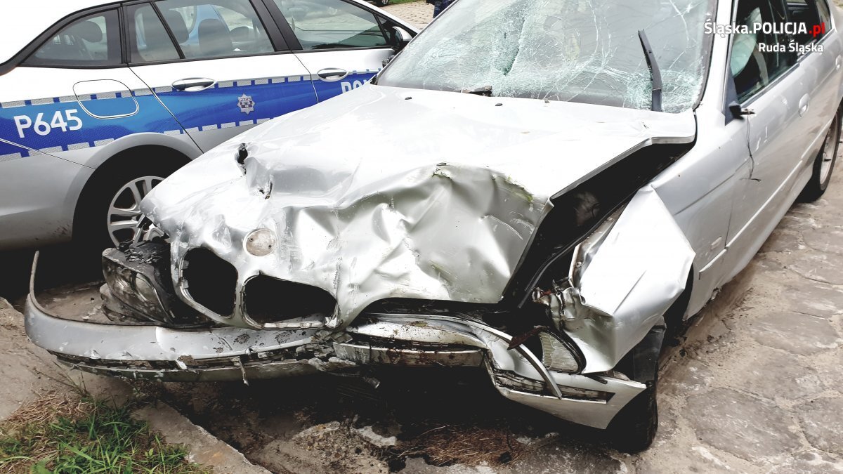 56 669047 policja ruda slaska