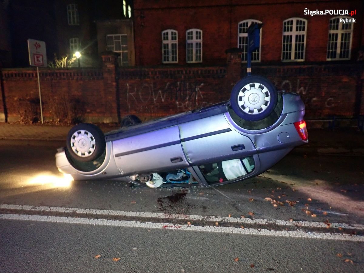 dachowanie w Rybniku