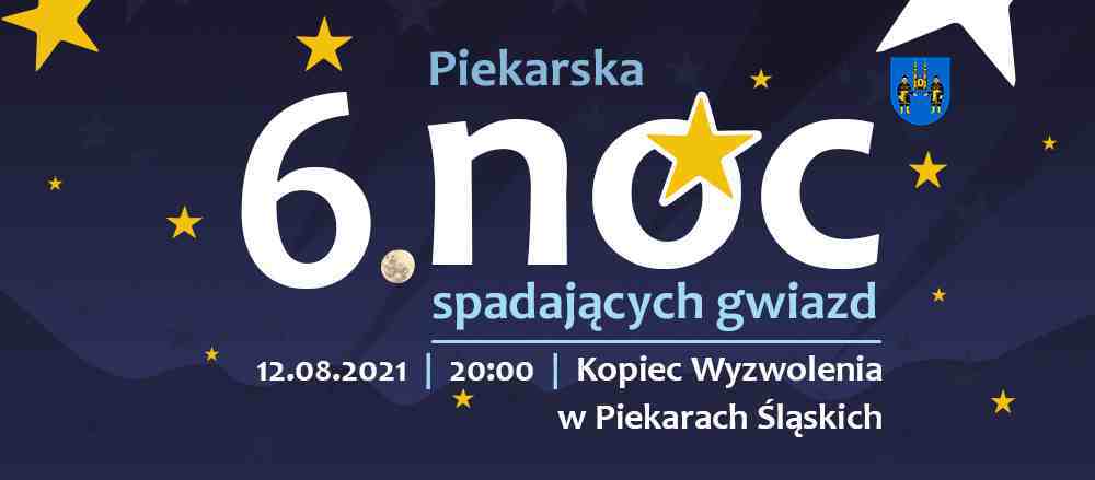 6 noc spadajacych gwiazd 1 1