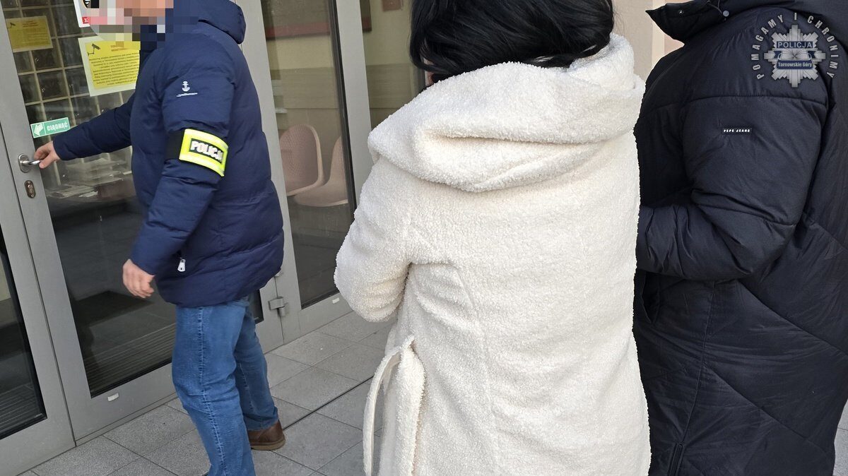 paczki z pseudoefedryną