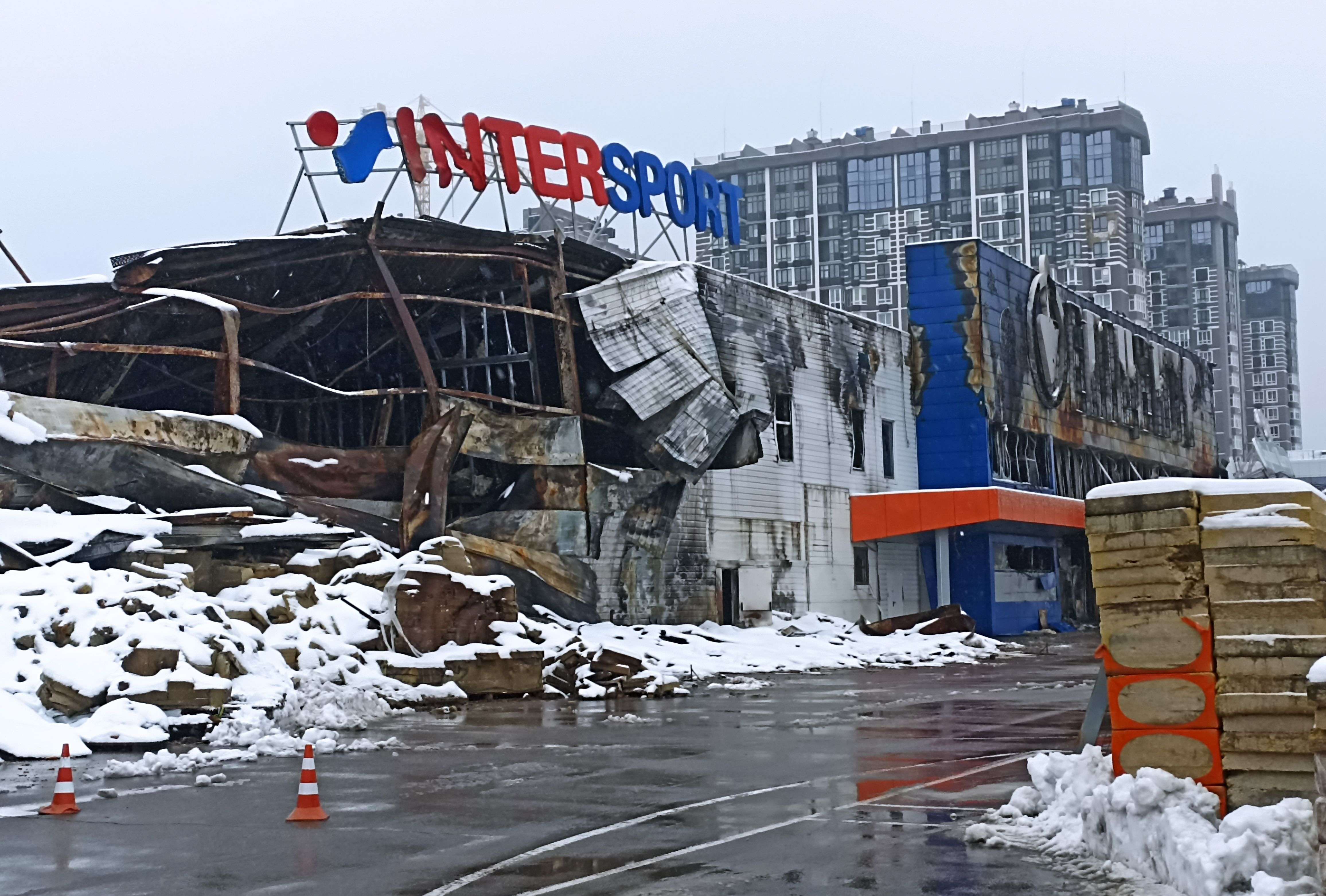 wizyta delegacji z Częstochowy w Ukrainie