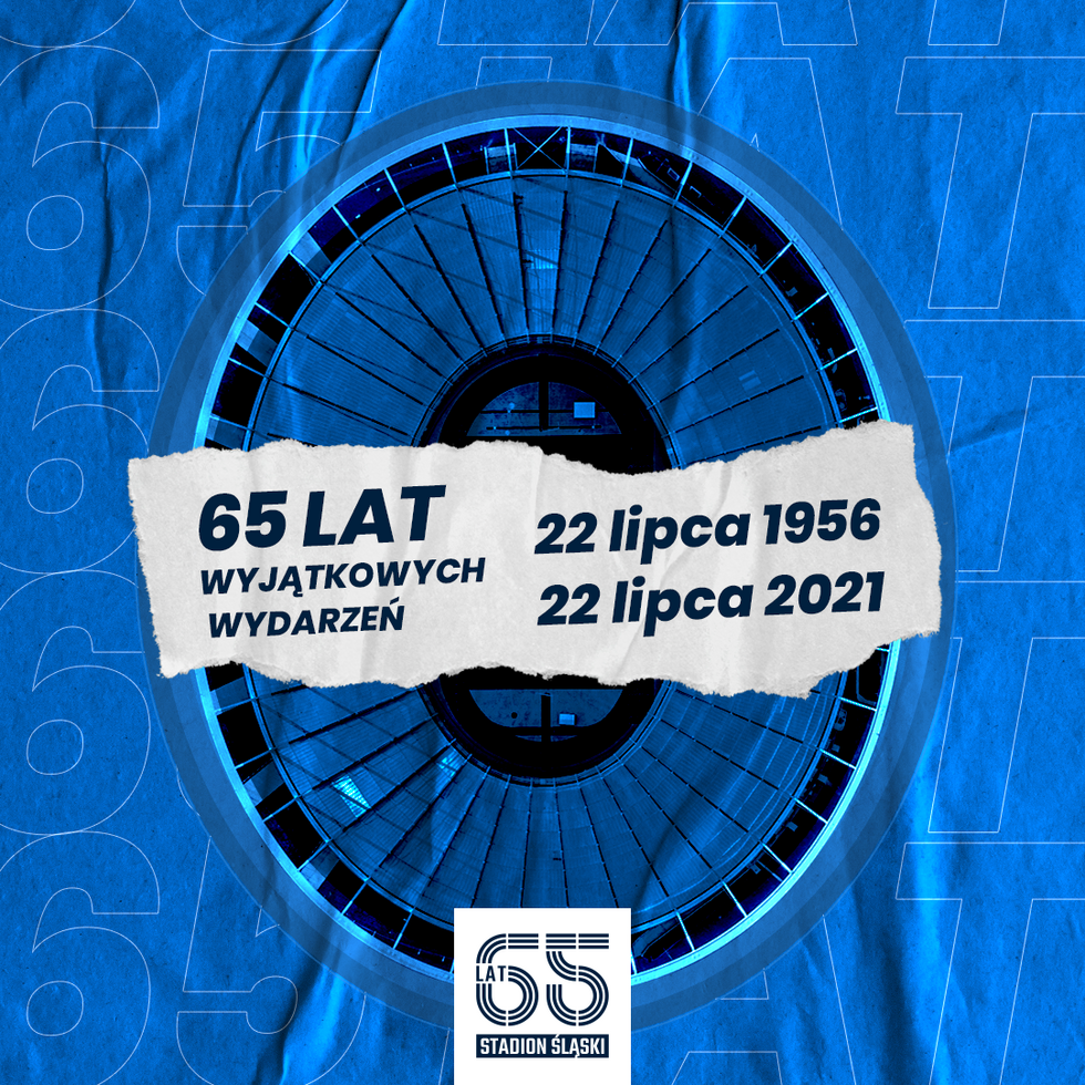 65 lecie Stadionu Slaskiego 10