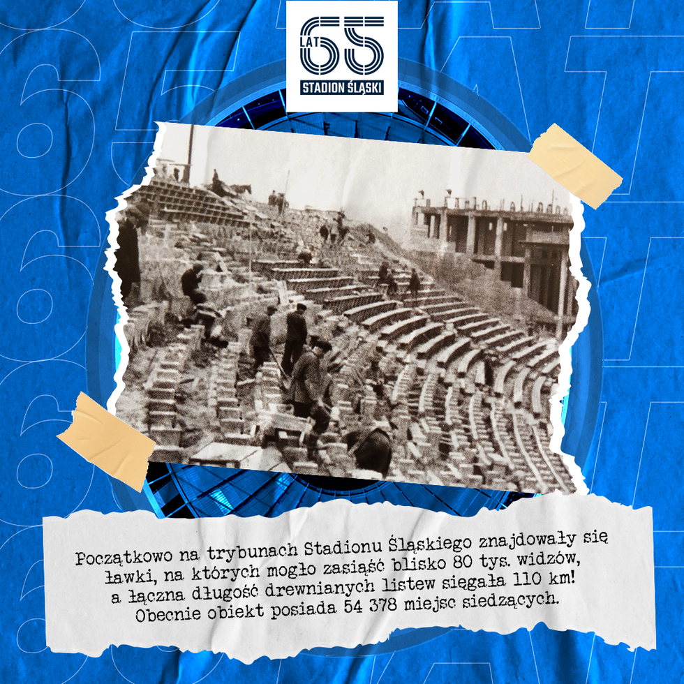 65 lecie Stadionu Slaskiego 2