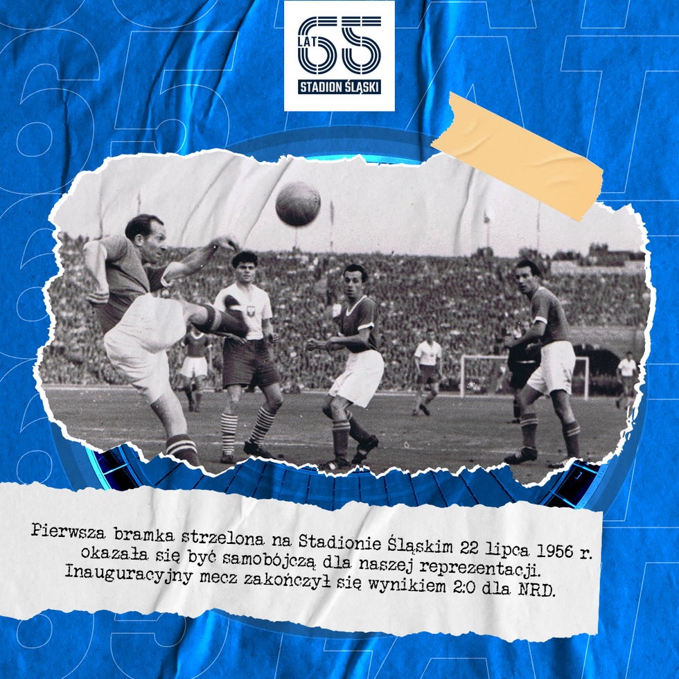 65 lecie Stadionu Slaskiego 3