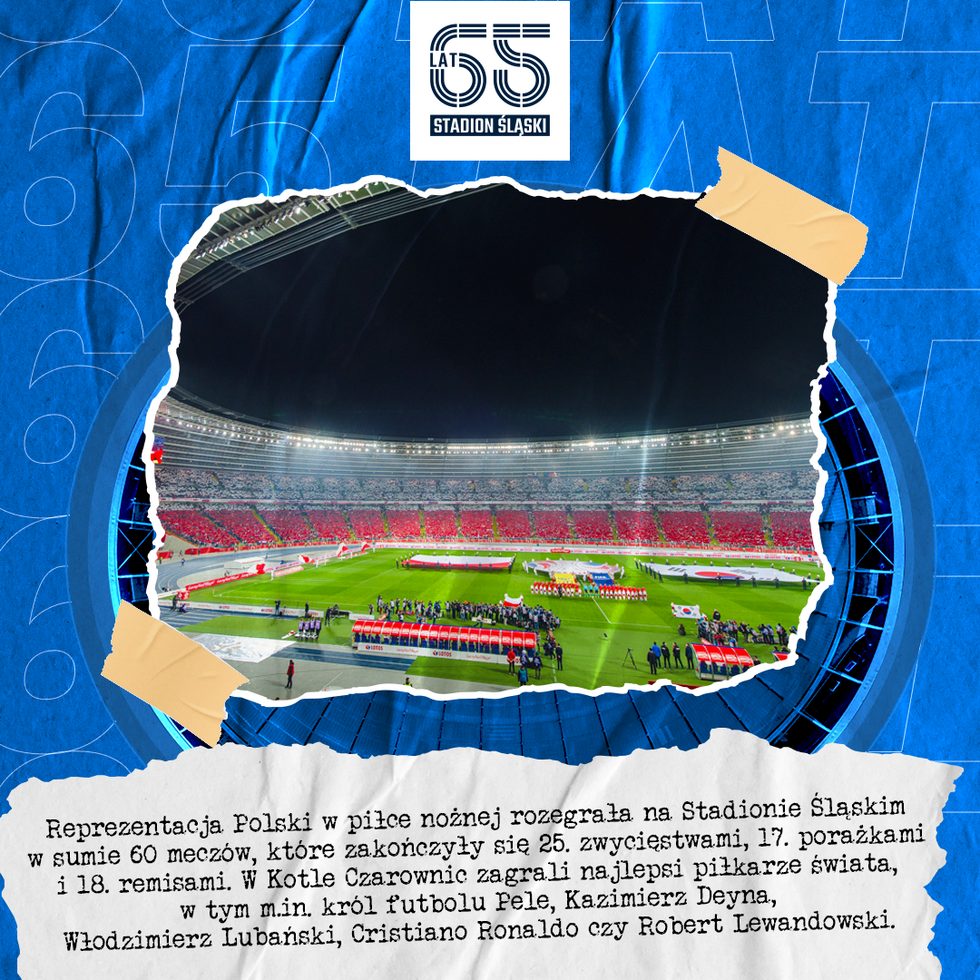 65 lecie Stadionu Slaskiego 4