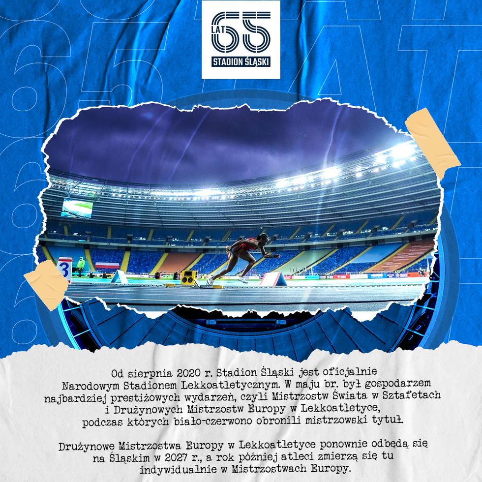 65 lecie Stadionu Slaskiego 6