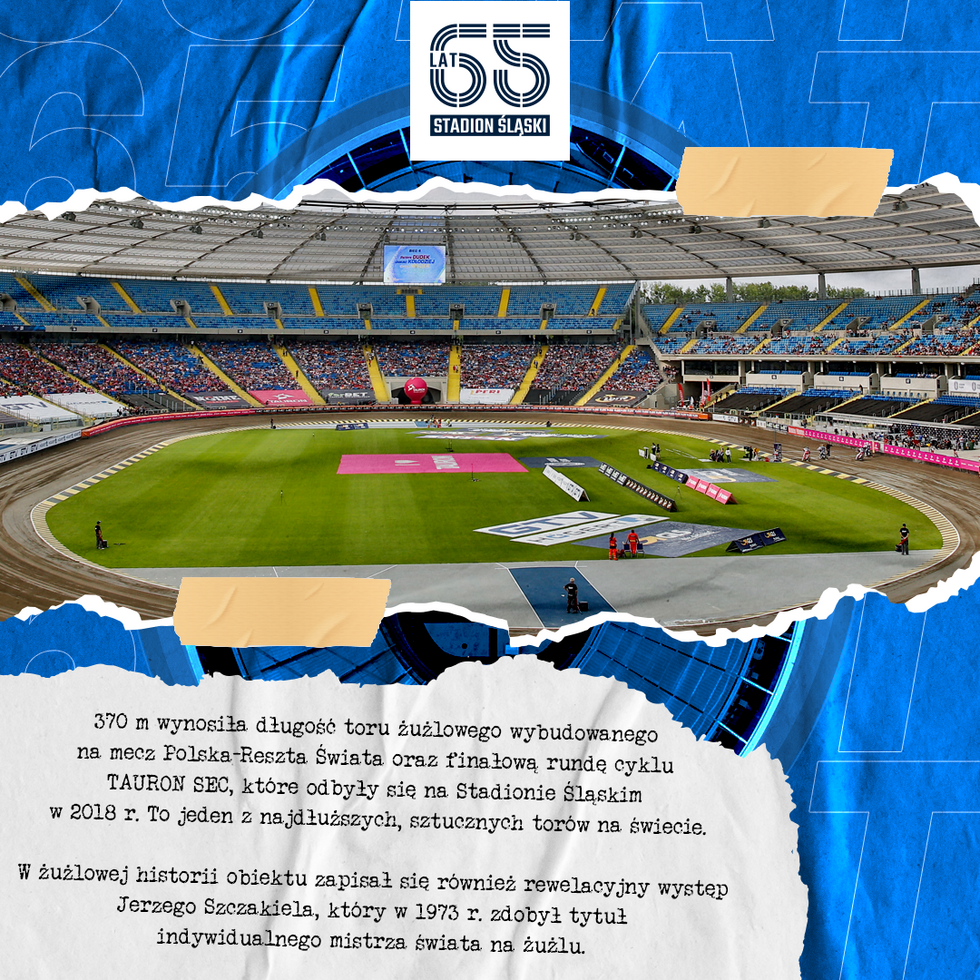 65 lecie Stadionu Slaskiego 7