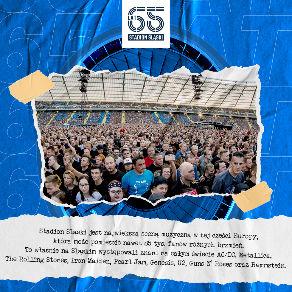 65 lecie Stadionu Slaskiego 8