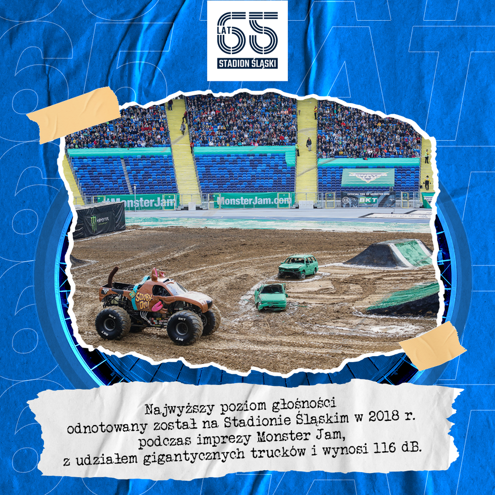 65 lecie Stadionu Slaskiego 9