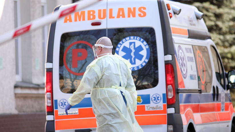 77 latek zmarl w kolejce