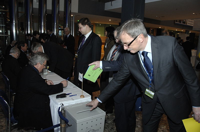 800px Flickr europeanpeoplesparty EPP Congress Bonn 313