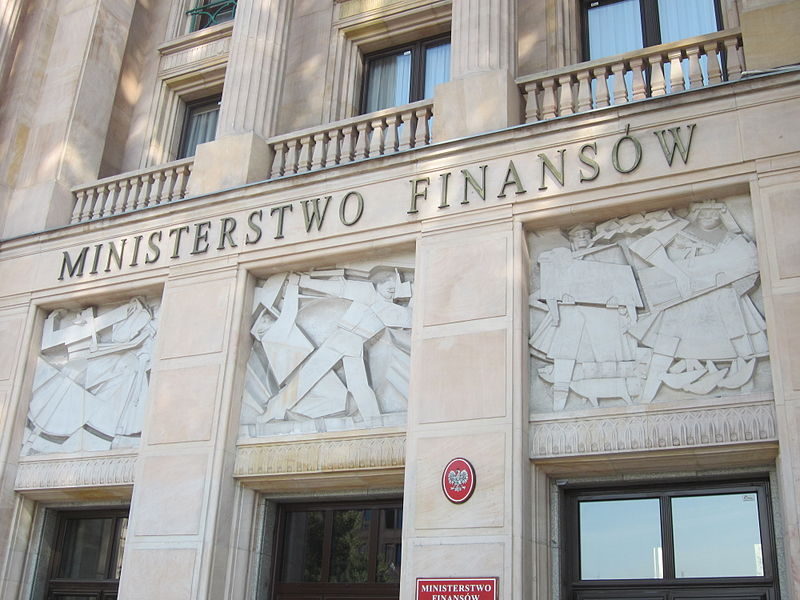 800px Warszawa Supraporty Ministerstwo Finansow
