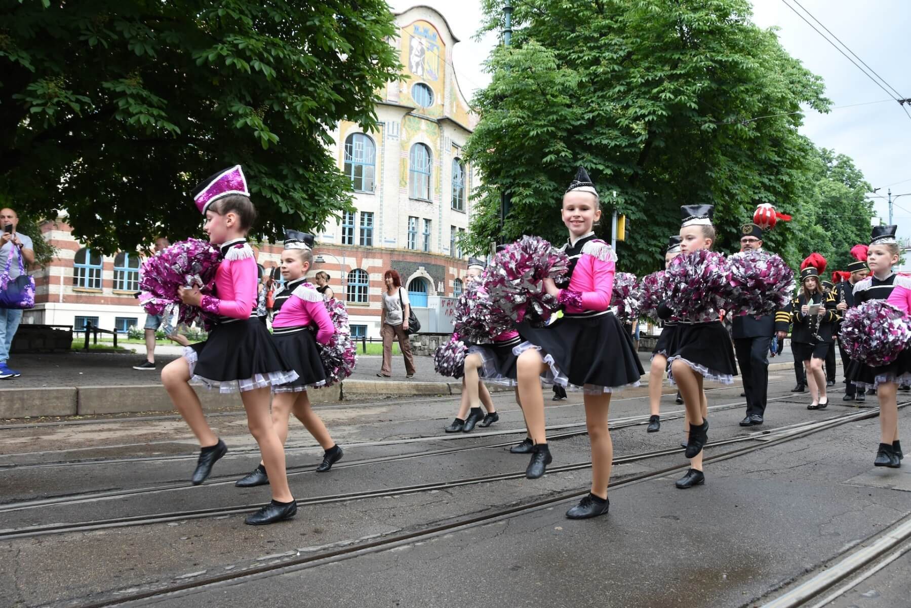 80lecie opery slaskiej 1