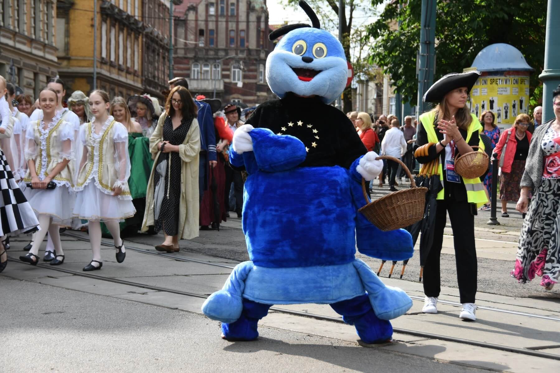 80lecie opery slaskiej