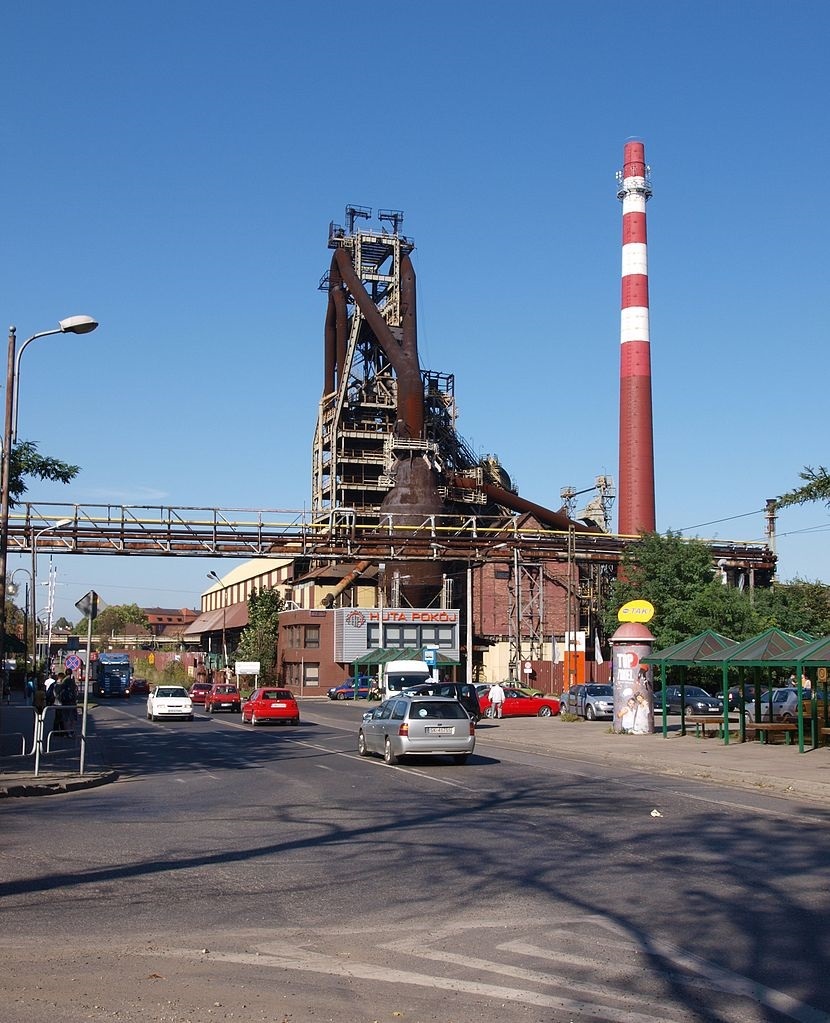 830px Nowy Bytom Niedurnego Huta Pokoj 24 09 2010 P9243757