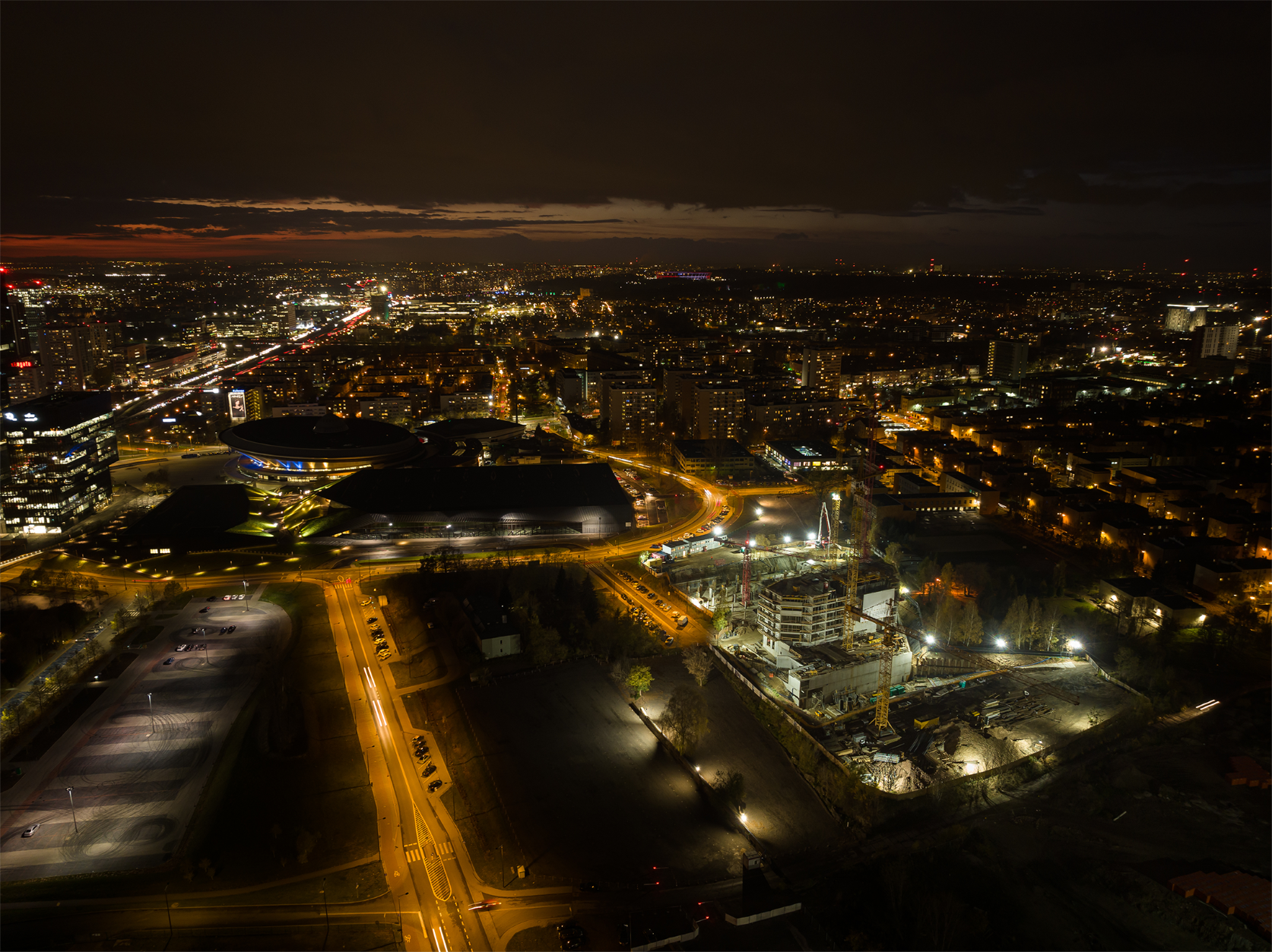 ATAL Olimpijska Katowice