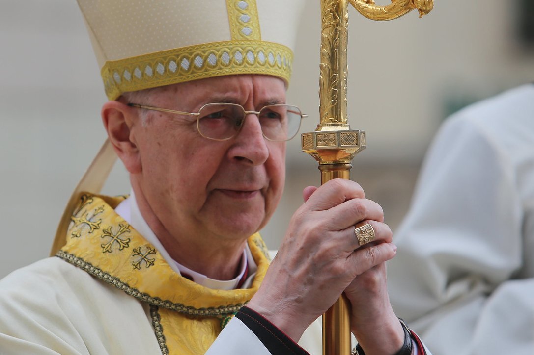 Abp Gadecki