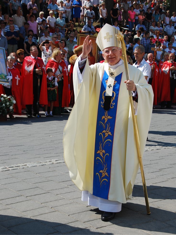 Abp Marek Jedraszewski