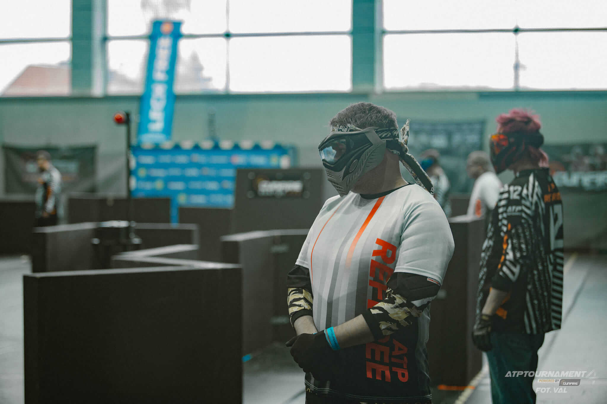 Airsoft Team Poland Tournament zawody katowice