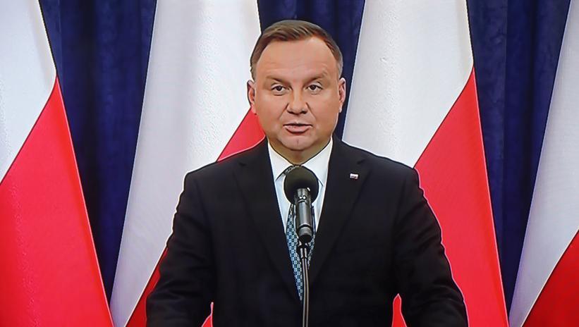 Andrzej Duda