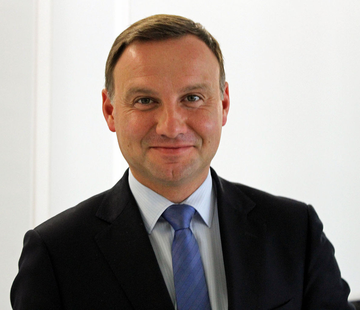 Andrzej Duda 9851867824