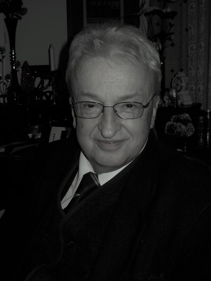 Andrzej Nowak gastroenterolog