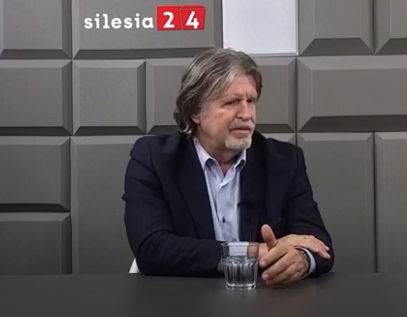 Andrzej sosnierz studio S24 sam