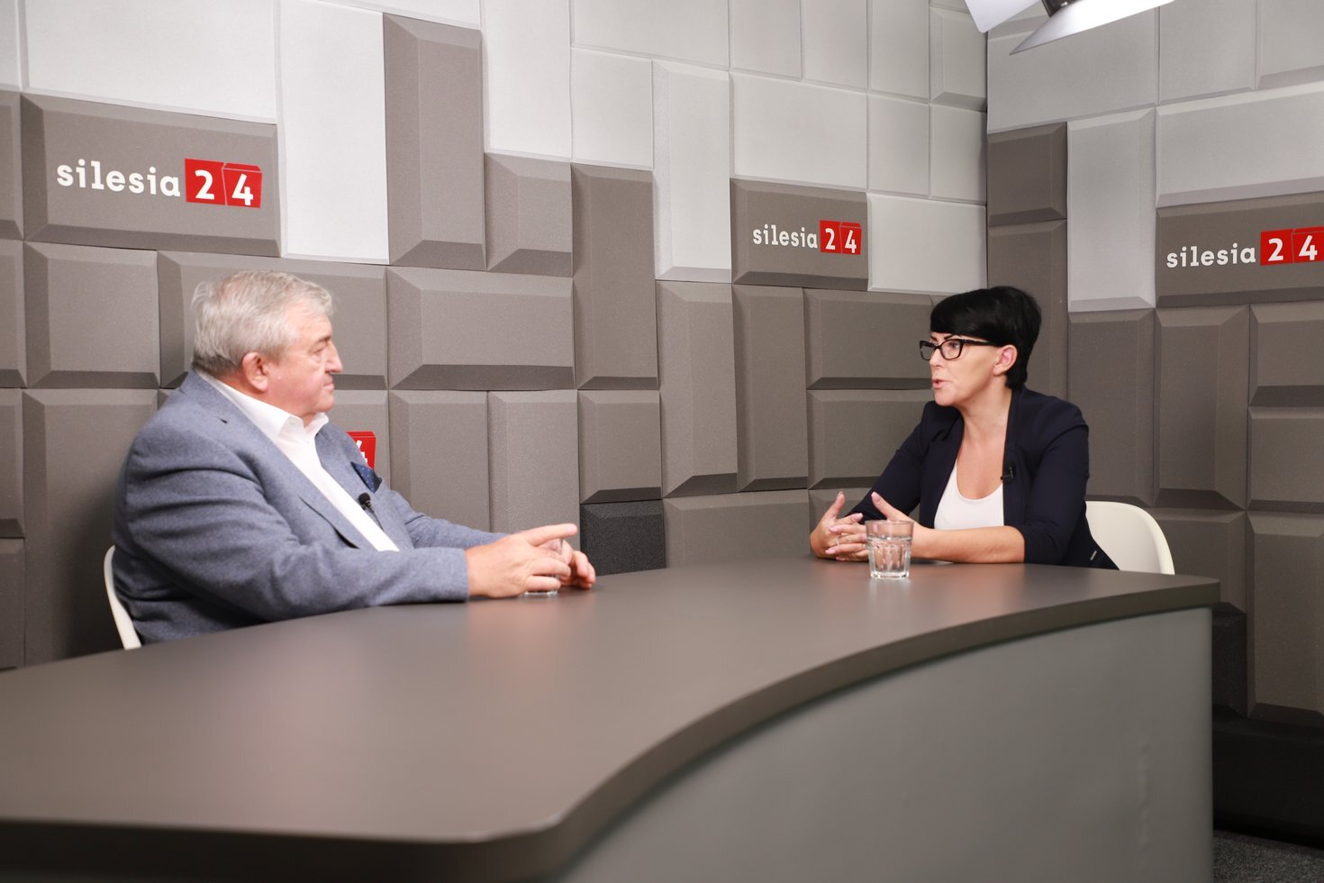 Ania Ginal5 docent Michalski