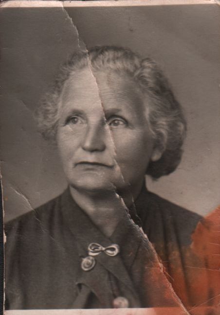 Anna Kozub arch rodzinne 2