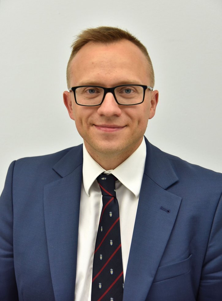 Artur Sobon Sejm 2016