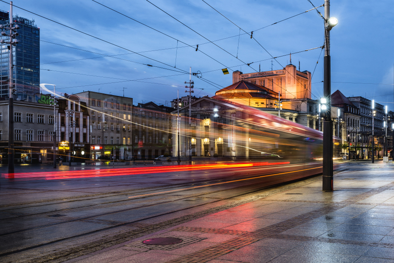 Artur Waclawek Katowice Rynek 1