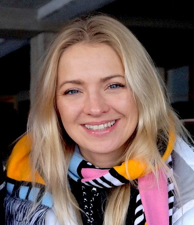 Barbara Kurdej Szatan 2018