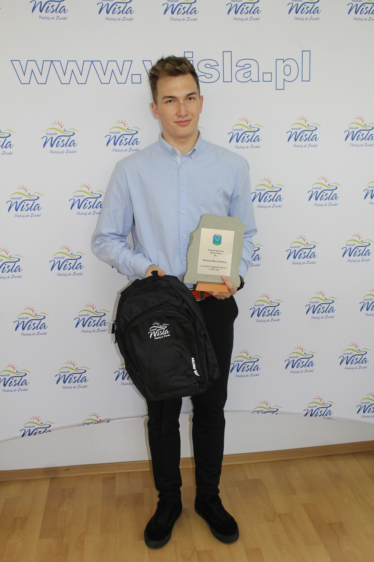 Bartosz Baczynski