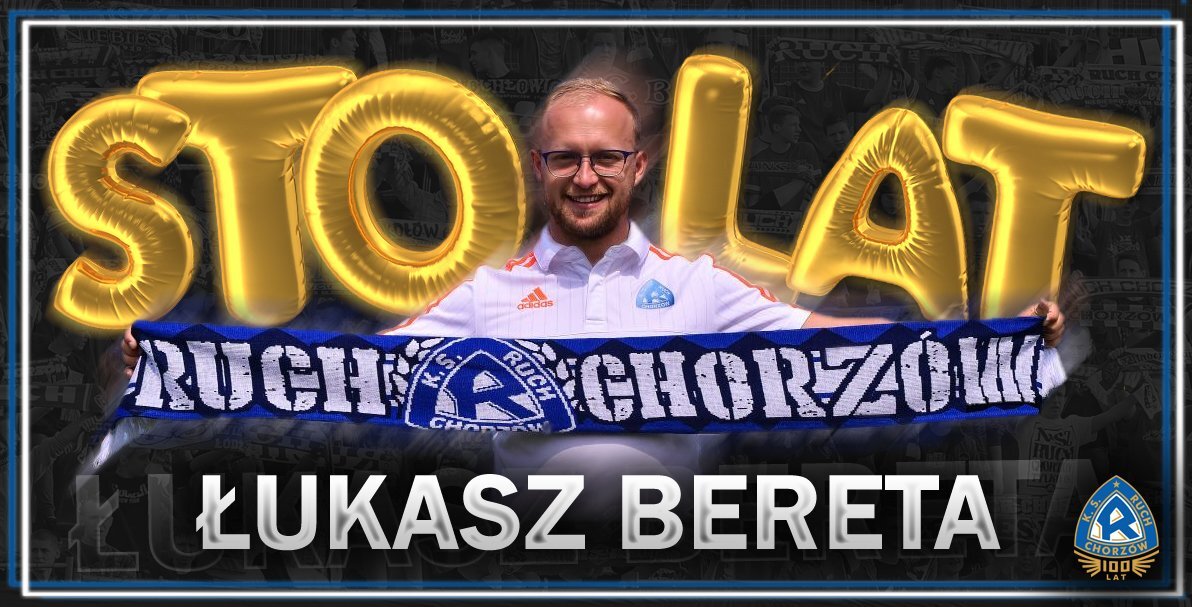 Bereta urodziny 2020