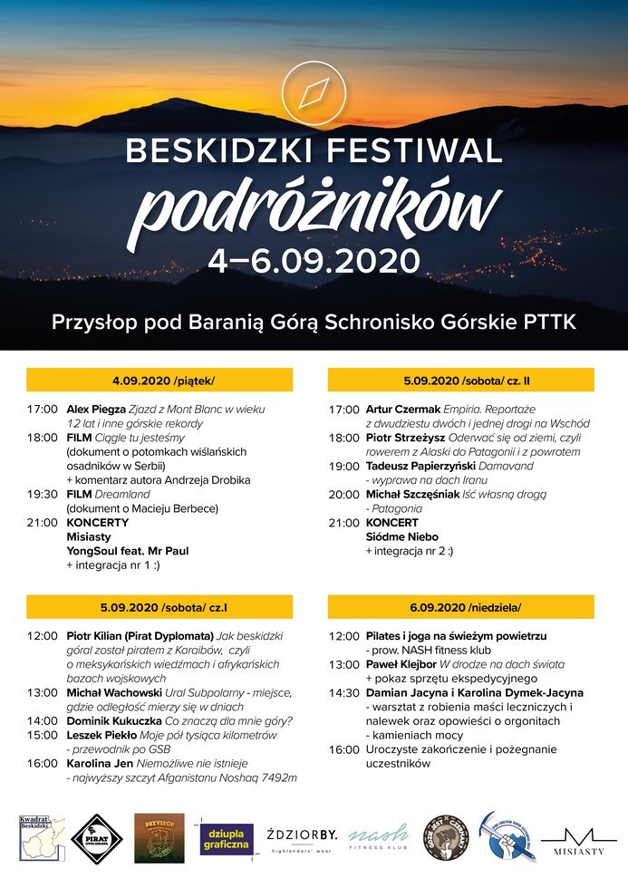 Beskidzki Festiwal Podroznikow2