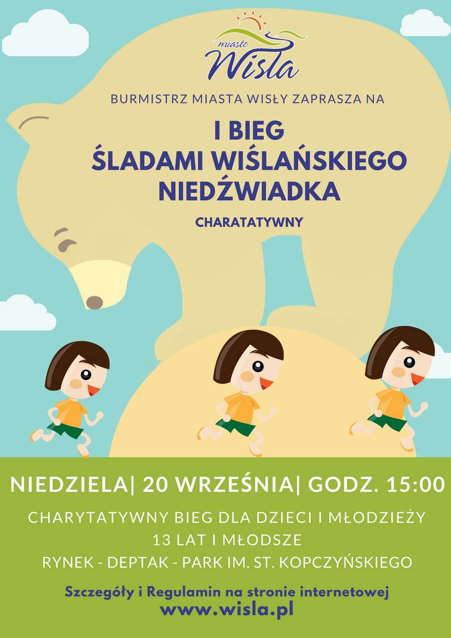 Bieg Niedzwiadka