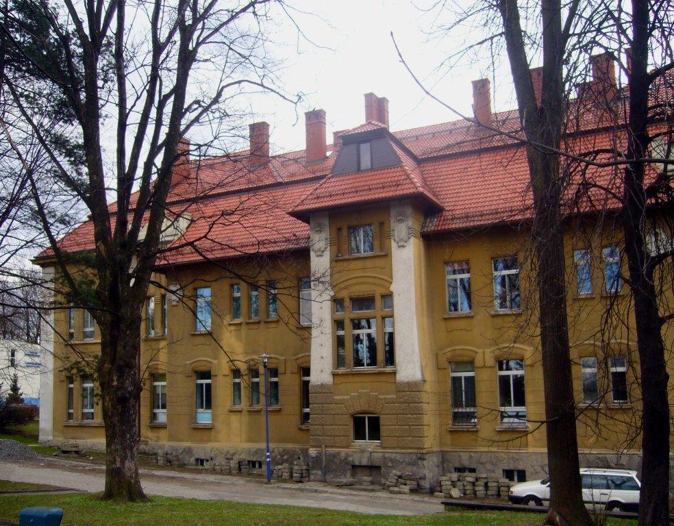 Bielsko Biala Beskidzkie Centrum Onkologii fotopolska eu 93926
