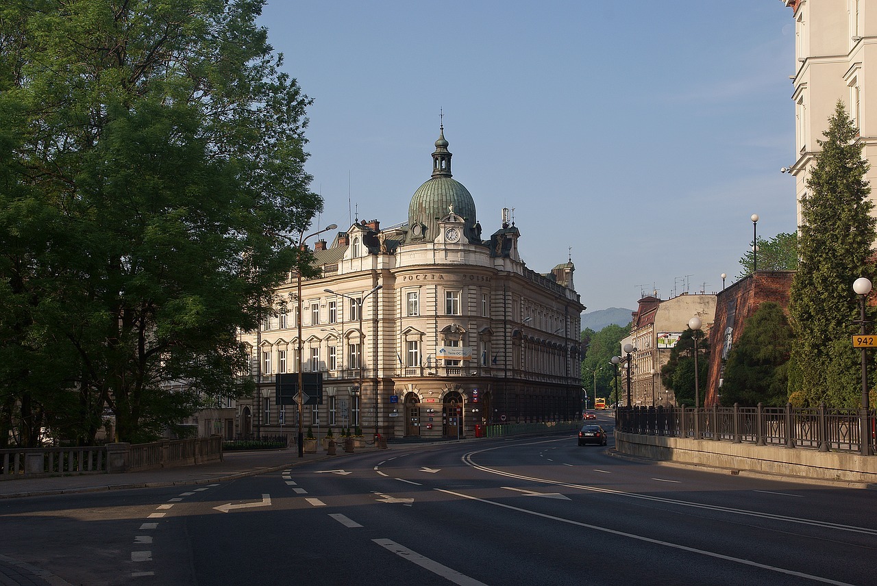 Bielsko Rondo