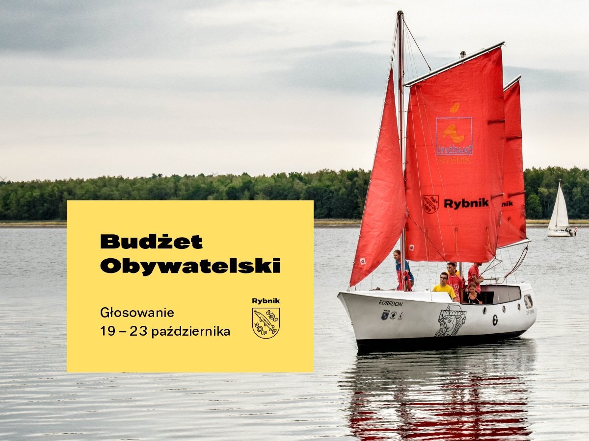 Budzet Obywatelski Rybnik