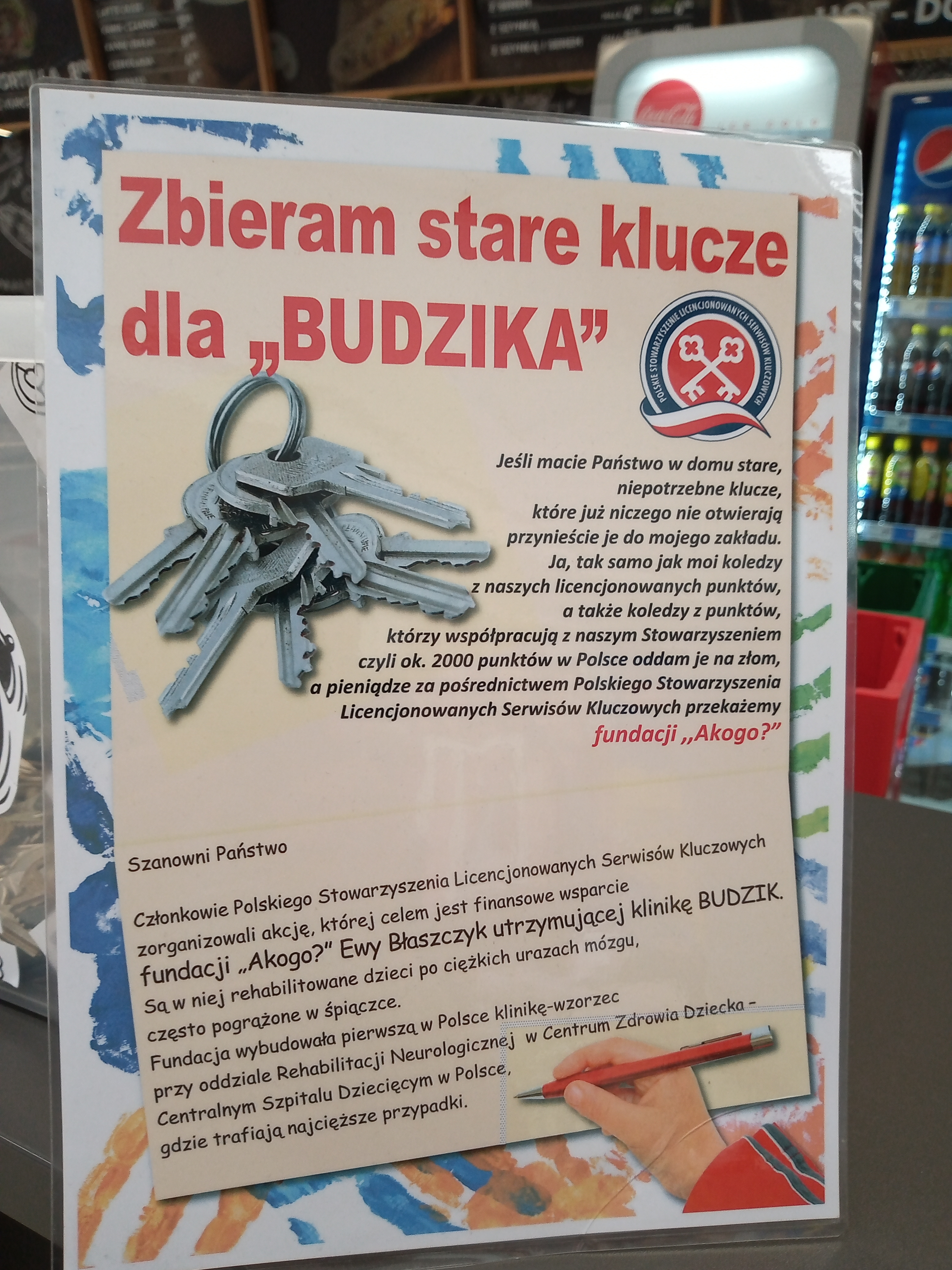 Budzik 1