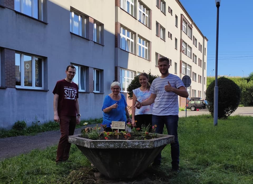 Burowiec RJP15