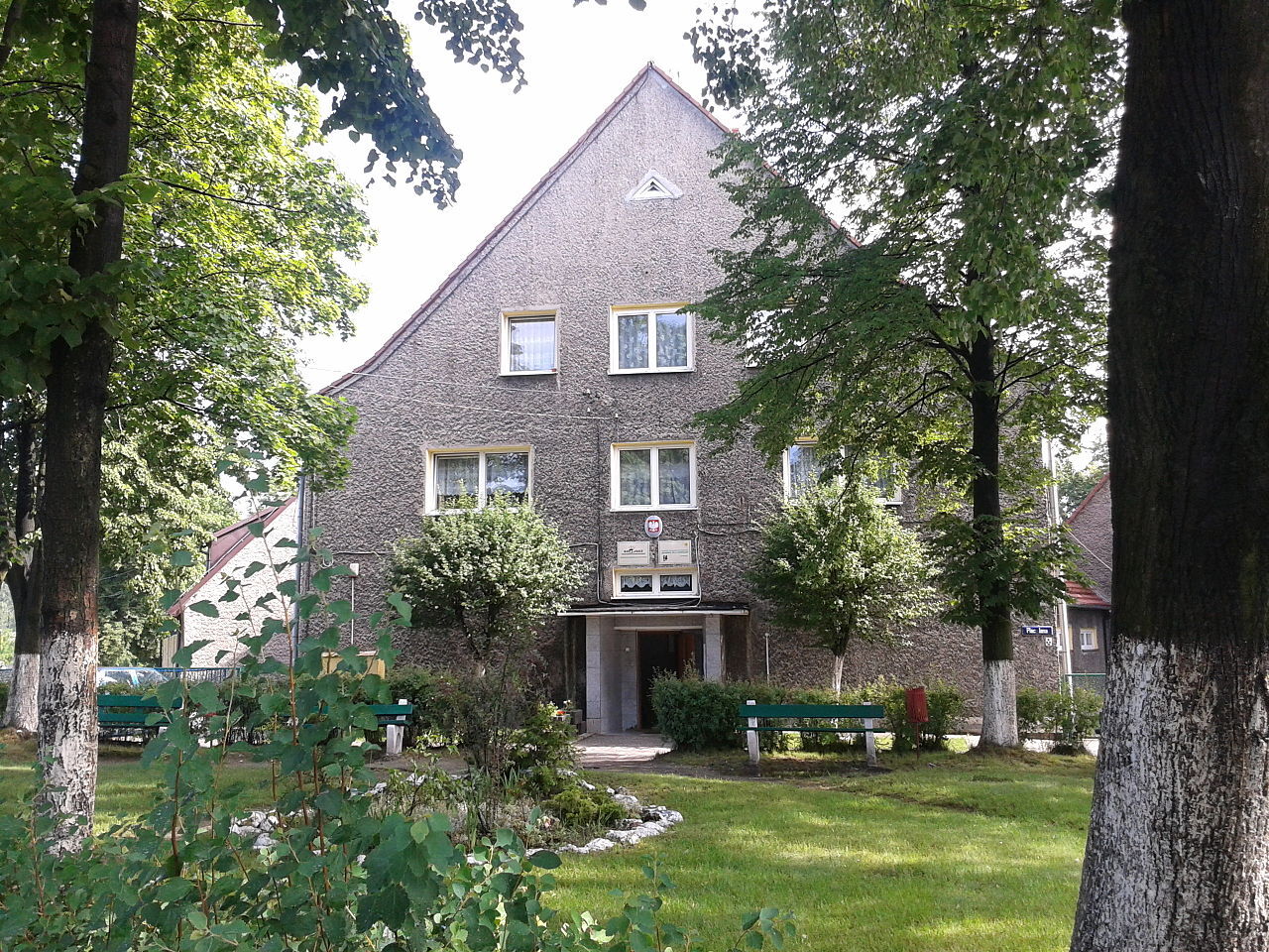 Bytom dom dziecka nr 3