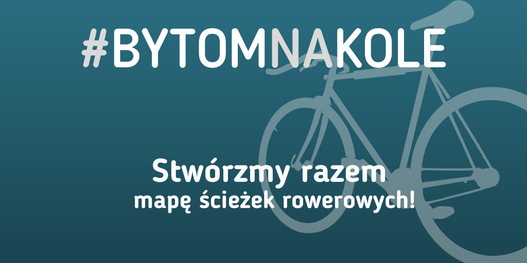 Bytom na kole wydarzenie