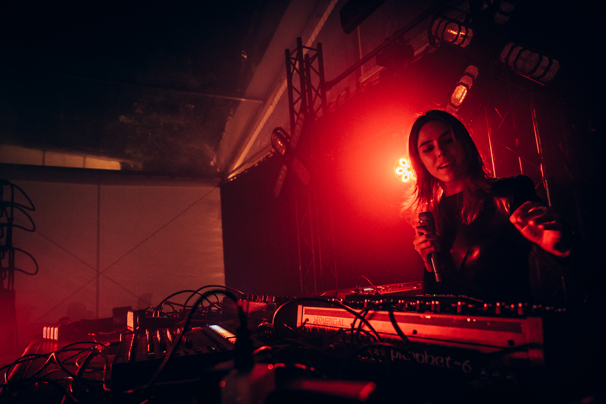 CARBON24 CHARLIE Fot Mateusz Czech 1435