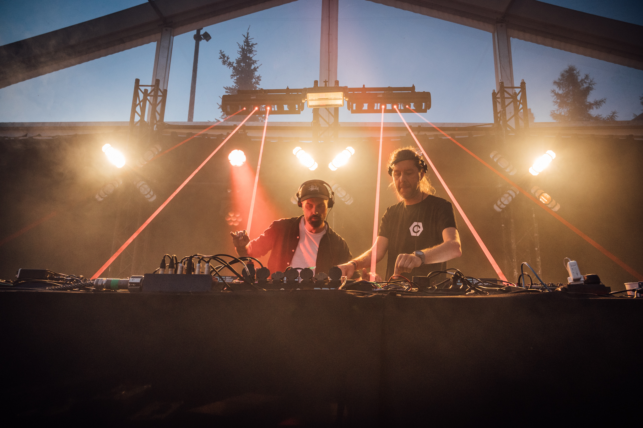 CARBON24 LAST ROBOTS Fot Mateusz Czech 2254