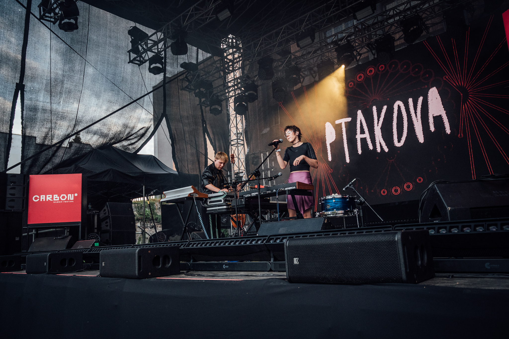 CARBON24 PTAKOVA Fot Mateusz Czech 2203