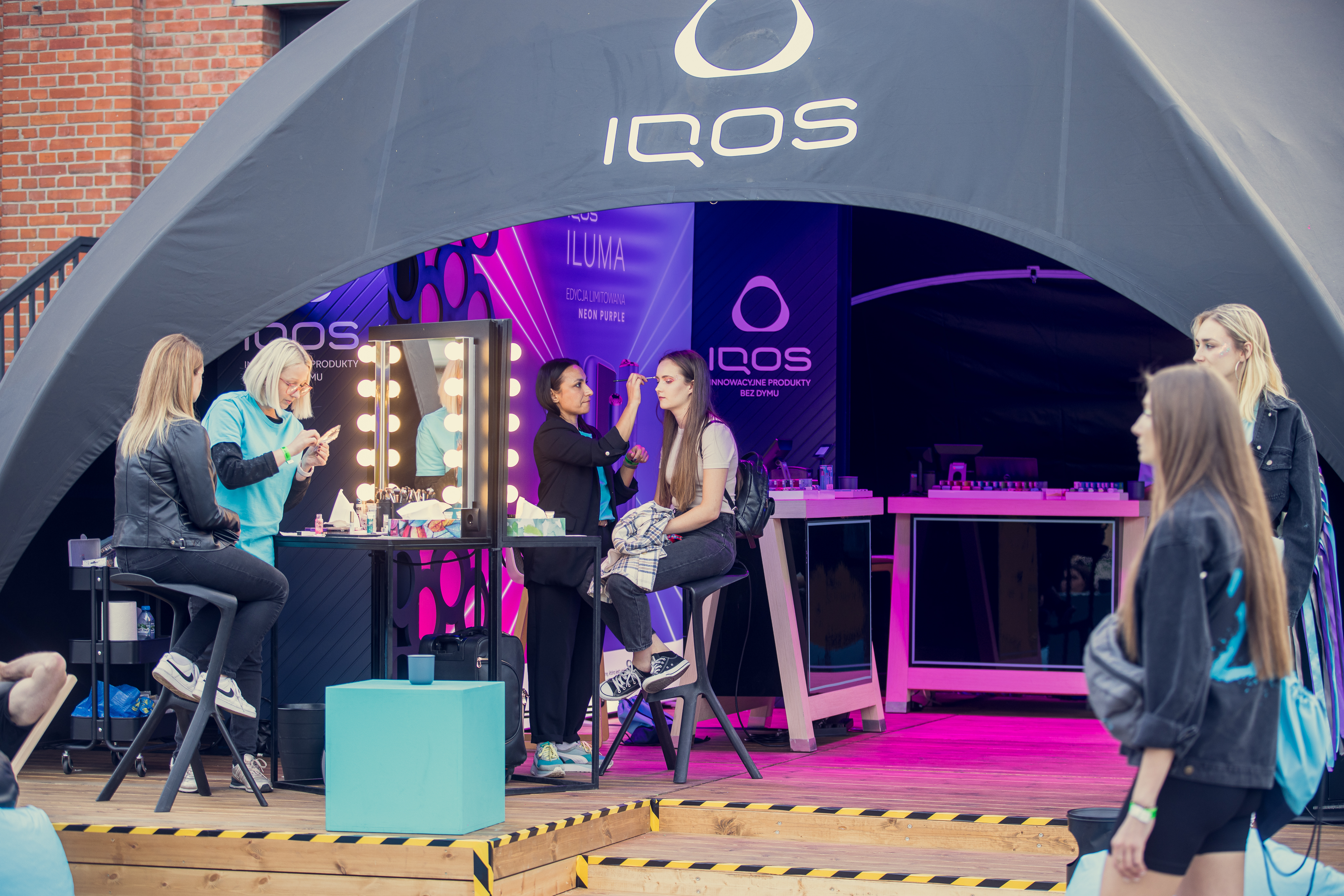 CARBON24 iqos tomasz böhm 20